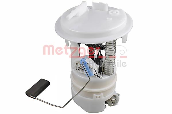 METZGER 2250421 Kraftstoff-Fördereinheit